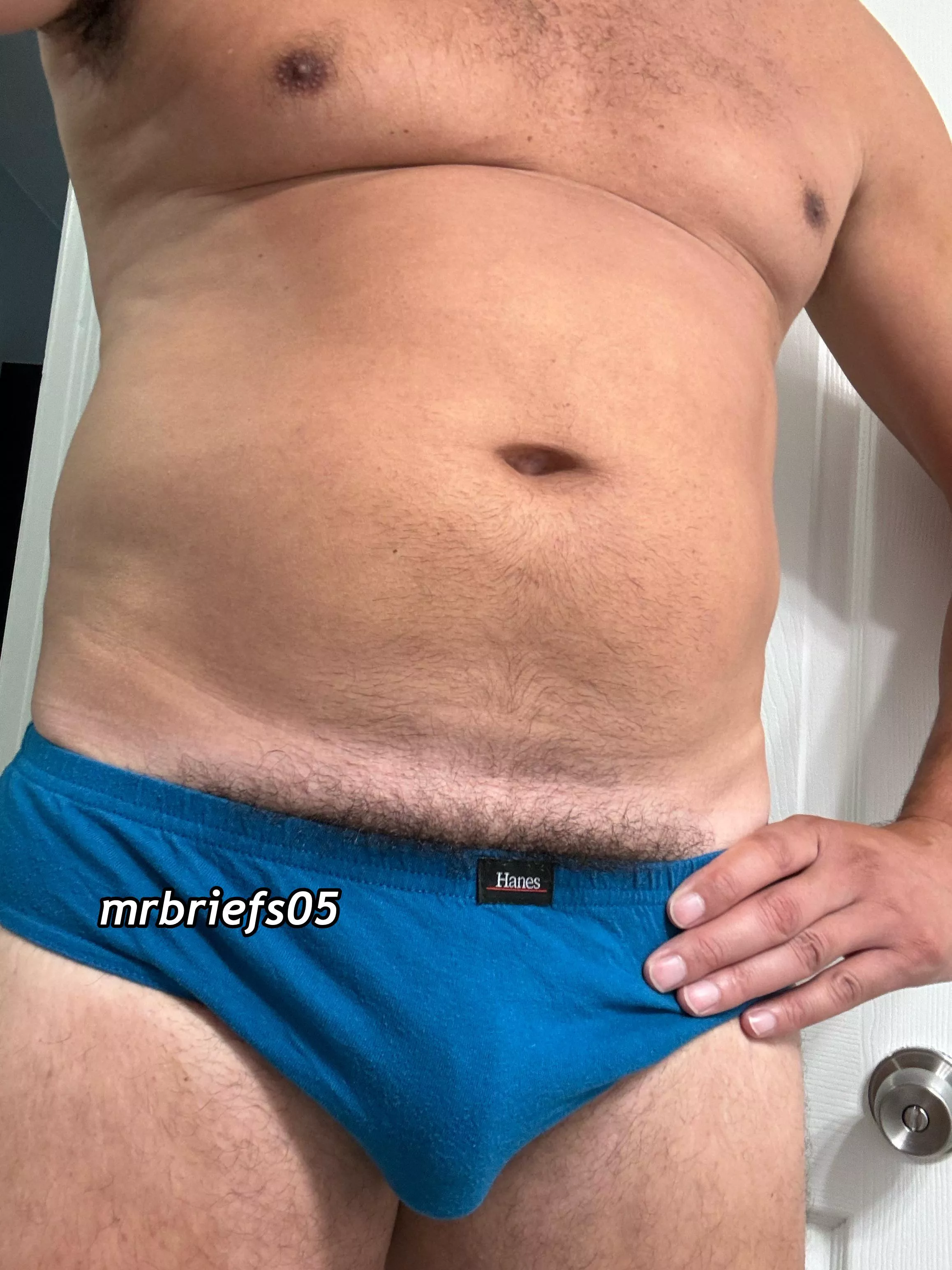 Time To Get Moving, But First…Age 47 posted by mrbriefs05