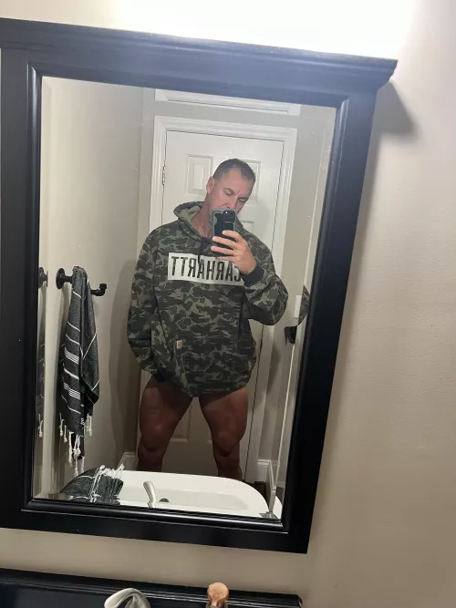 Time to wake up (50) by liveitnc