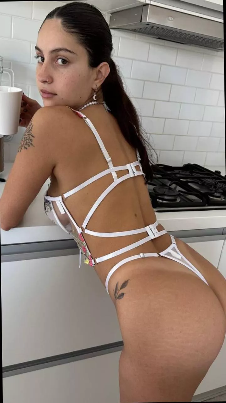 Trying to be the hottest version of myself posted by Cute_Angels