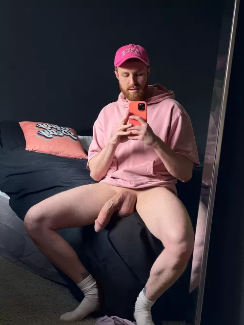 Who here likes big thick cock? by Darioxity