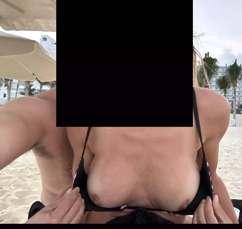 Wife and I love the comments.. posted by PlayfullfCouple