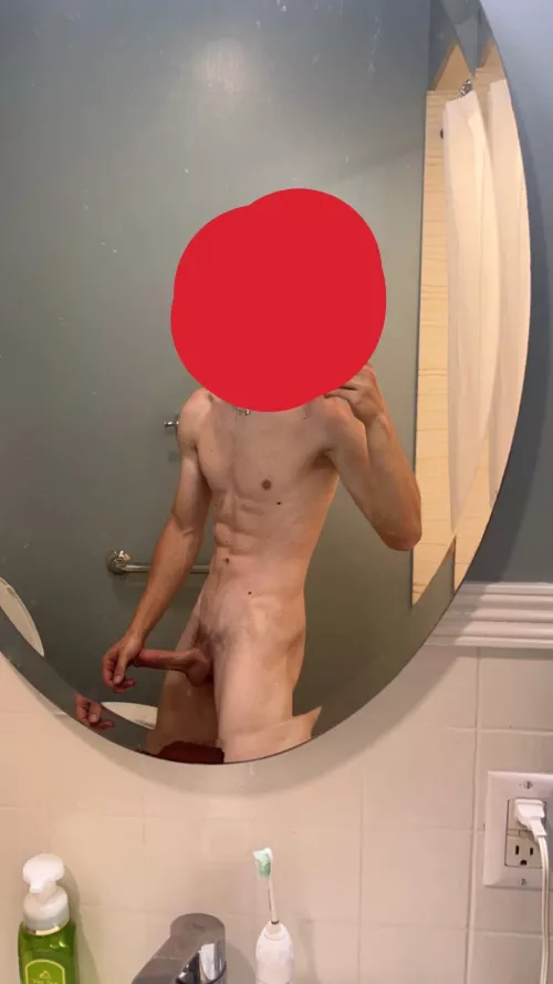 18 who trynna jerk by Suspicious-Cut5285