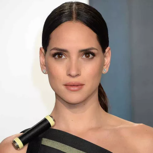 Adria Arjona by JumpySignature5588