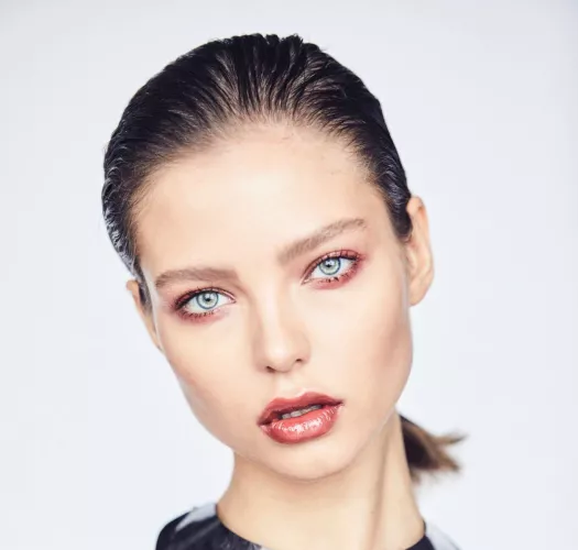 Alesya Kafelnikova by cashmere1977_v3