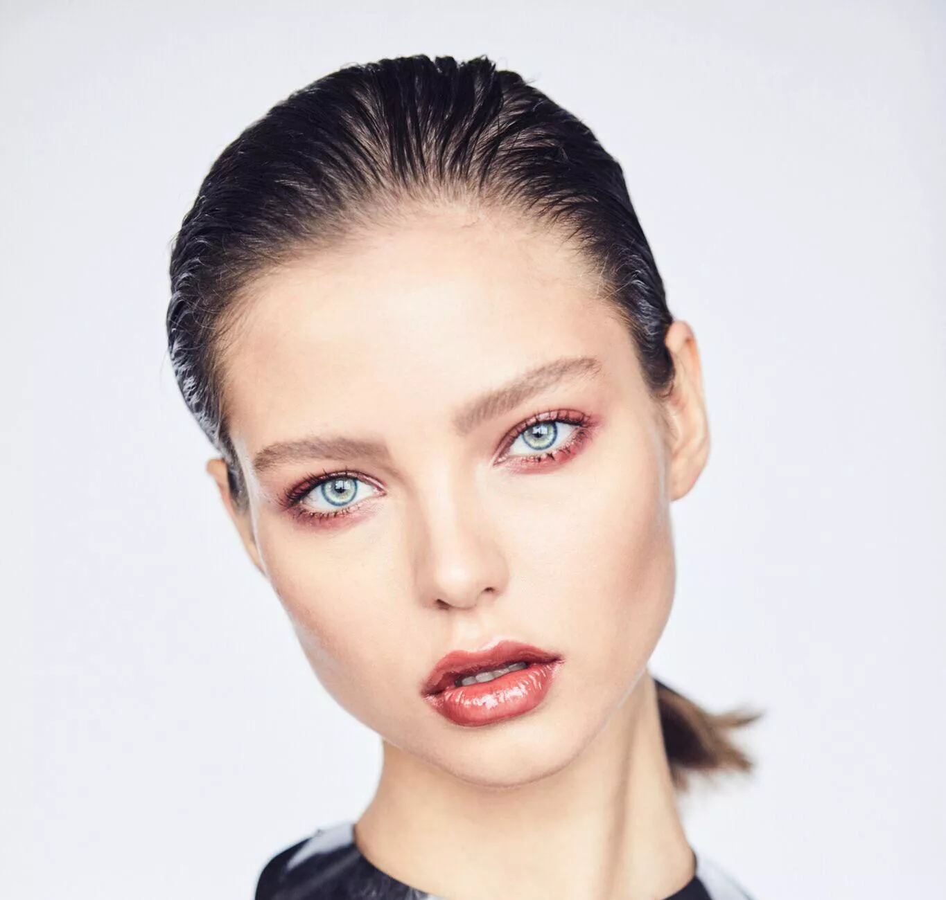 Alesya Kafelnikova posted by cashmere1977_v3