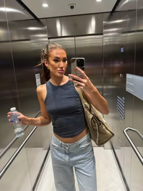 Am I classy enough? by HomeFar1276