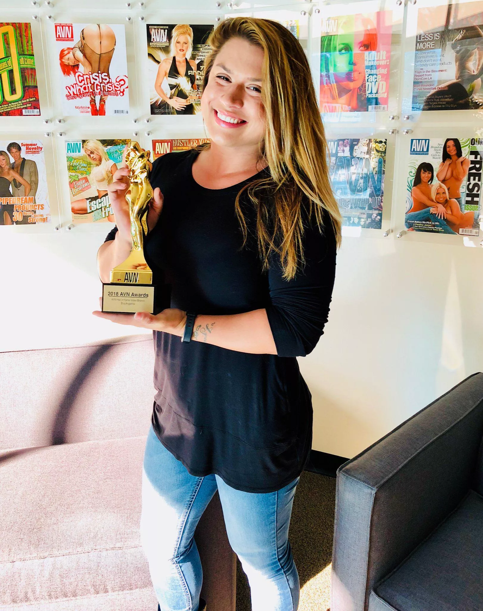 And the winner is... posted by splendid78