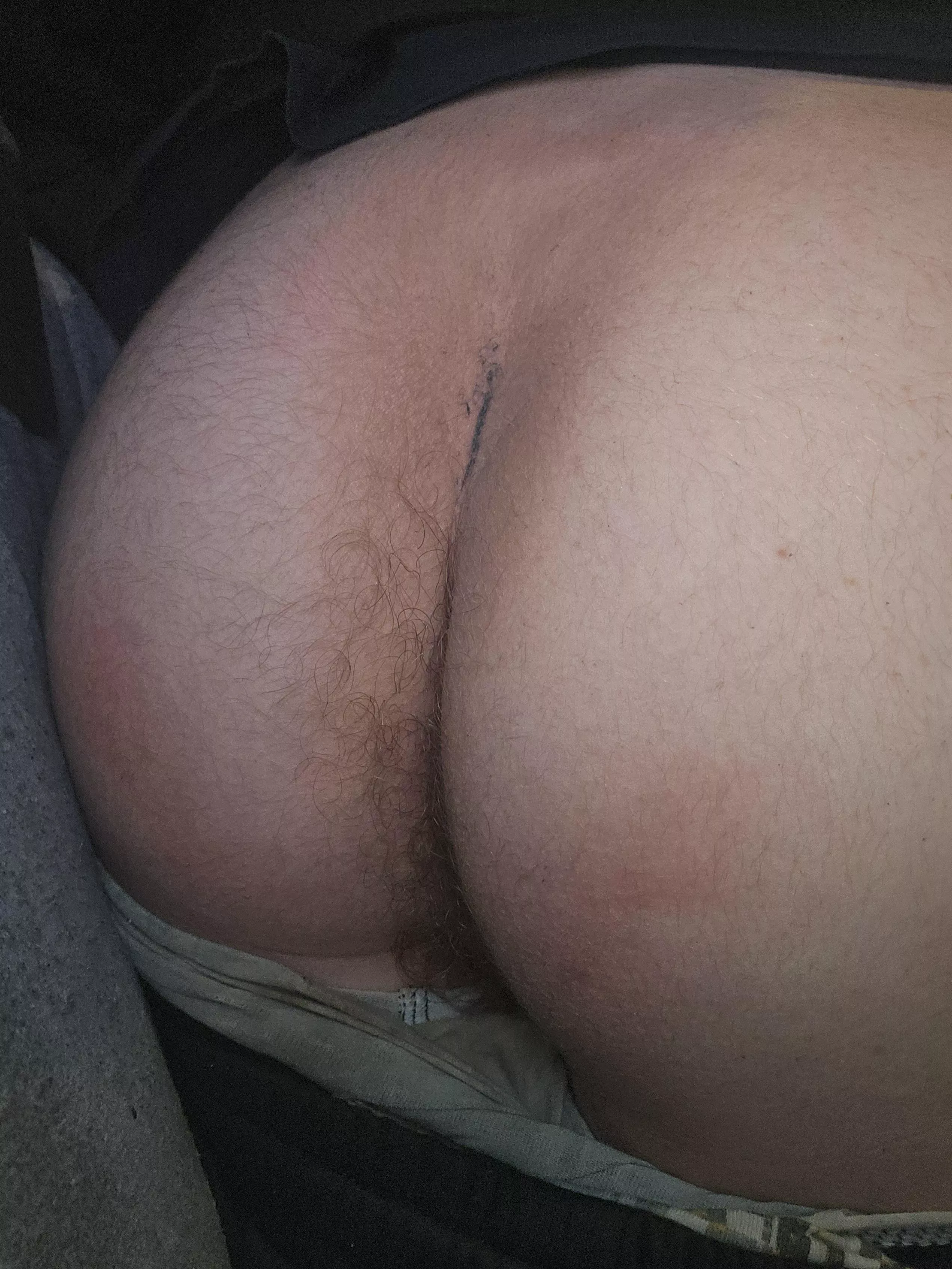 Ass posted by 0xShow