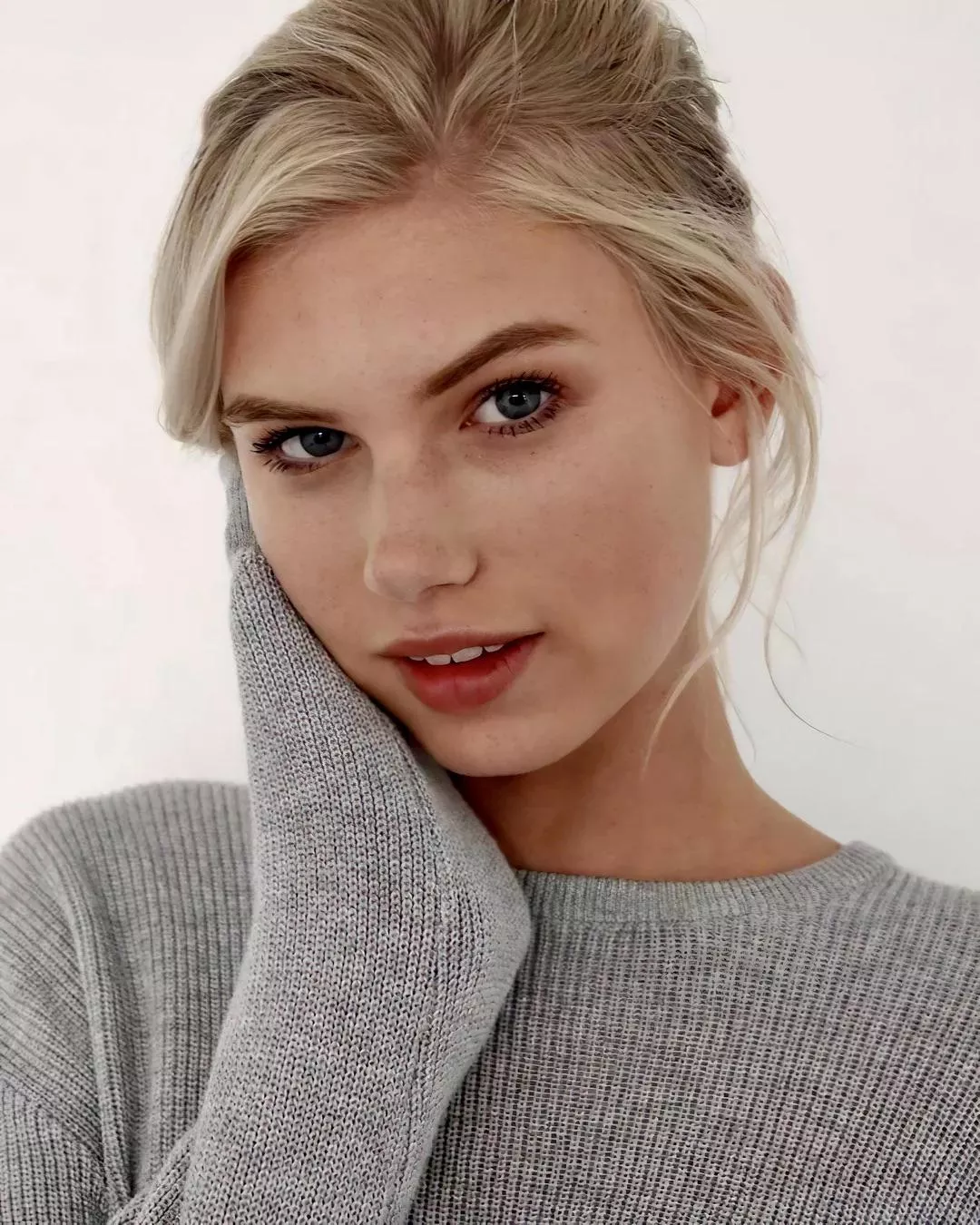 Brittan Byrd posted by BeerGoggles2022