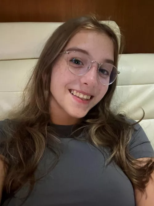 Classy enough for you to put a ring on my finger? 18F by sweetbabegiddy