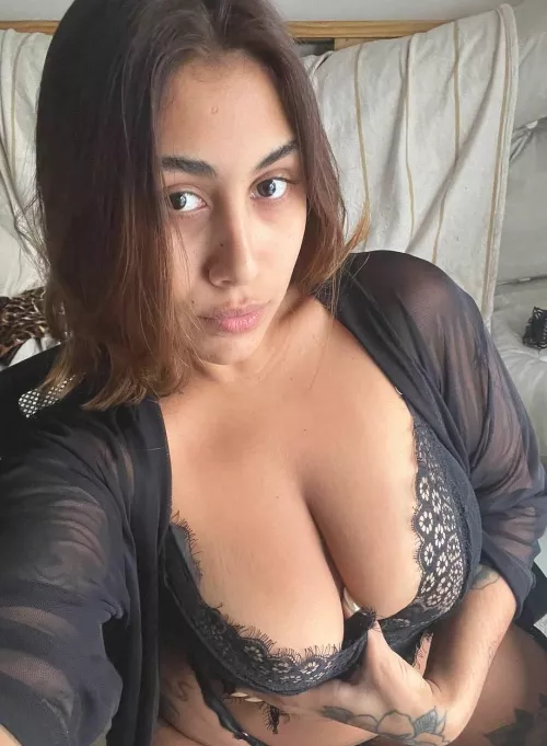 Do guys see me as sexy? by DocumentRare4580