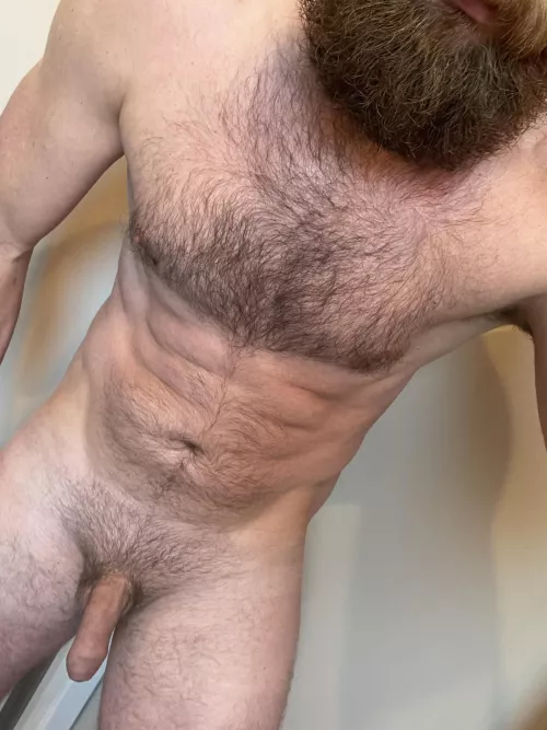 Do you think we have crossed paths? [35] by ObjectRemarkable4569