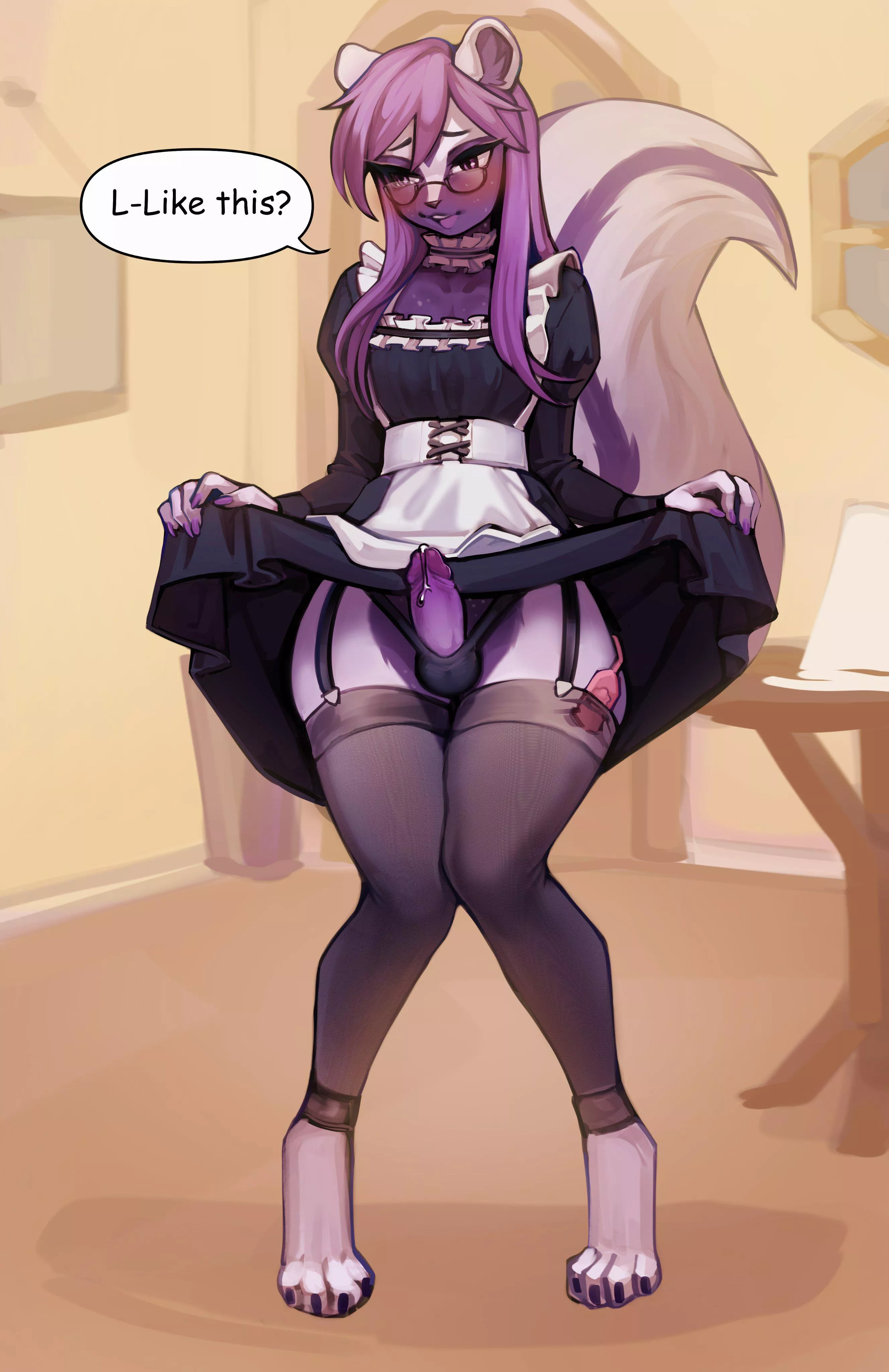 Exactly . . . [M] (romarom) 💗 posted by Too_Dang_Nasty