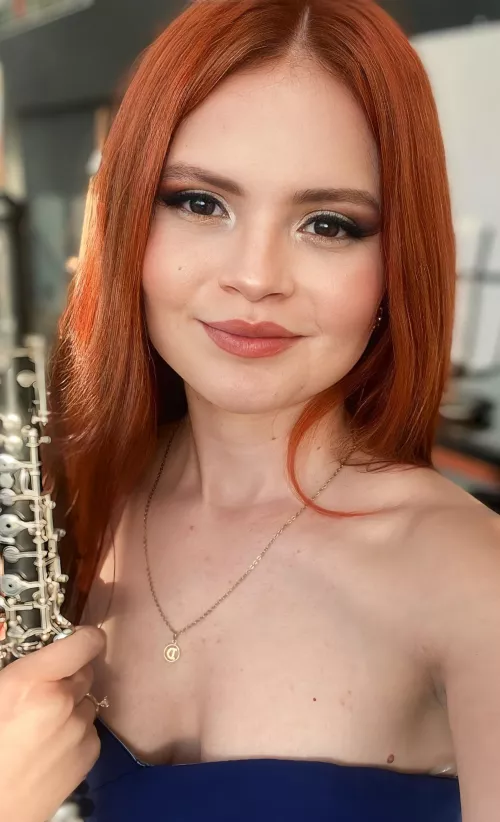 Feeling so cute today [IRTR] by BlissfulBabe07