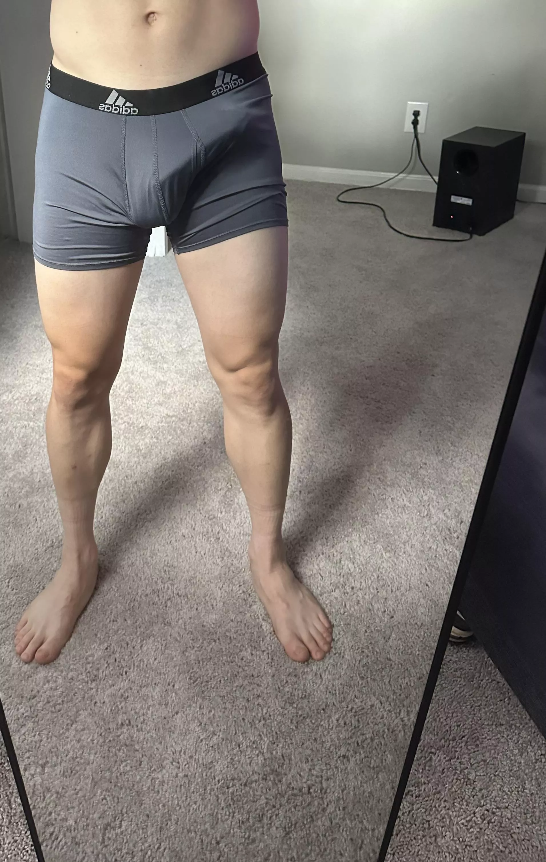 First post (25) posted by Infinite_Fold9067