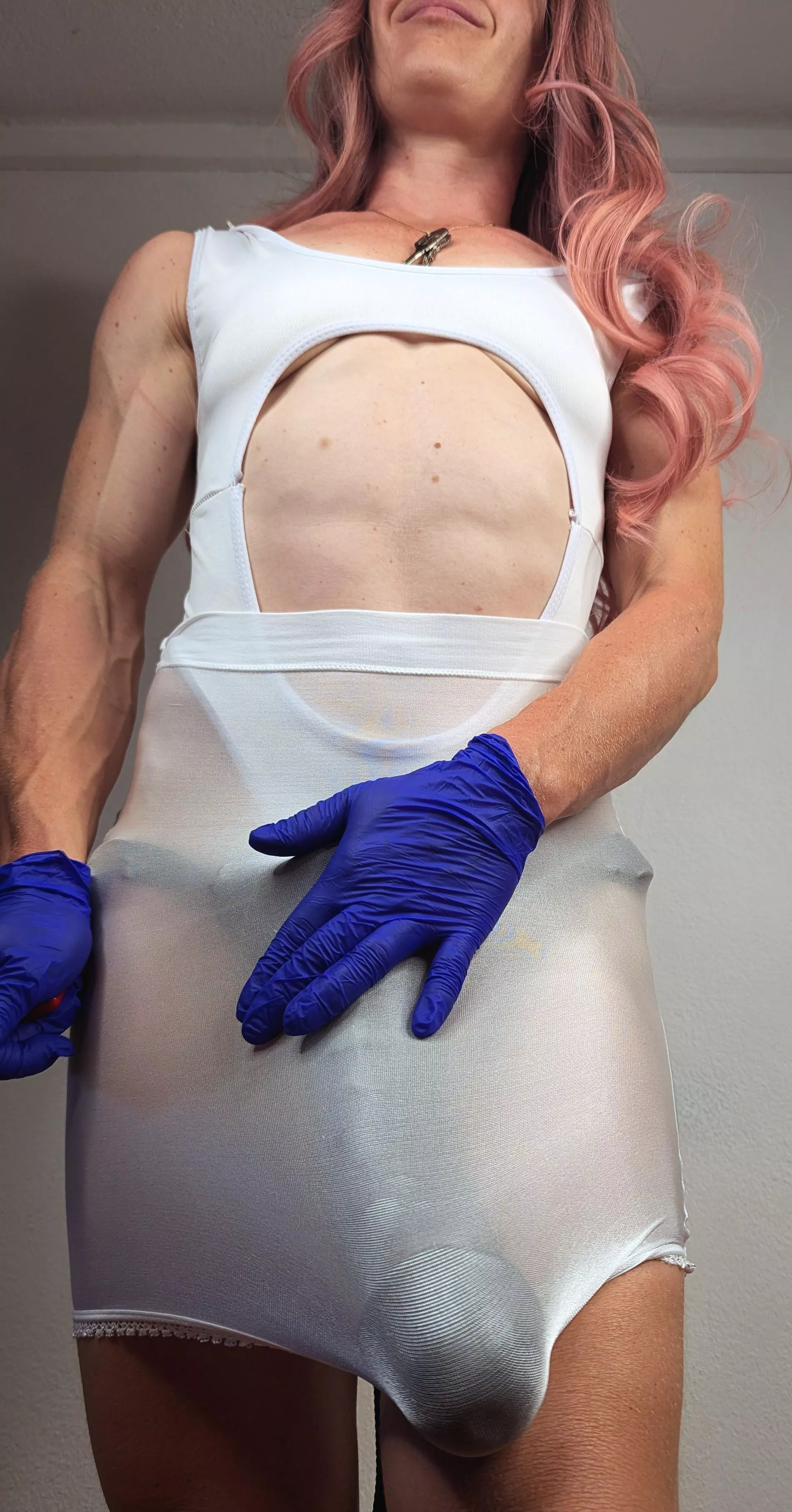 Get ready, I'm taking you for a cheeky swim  posted by powerfulzoyaxxx