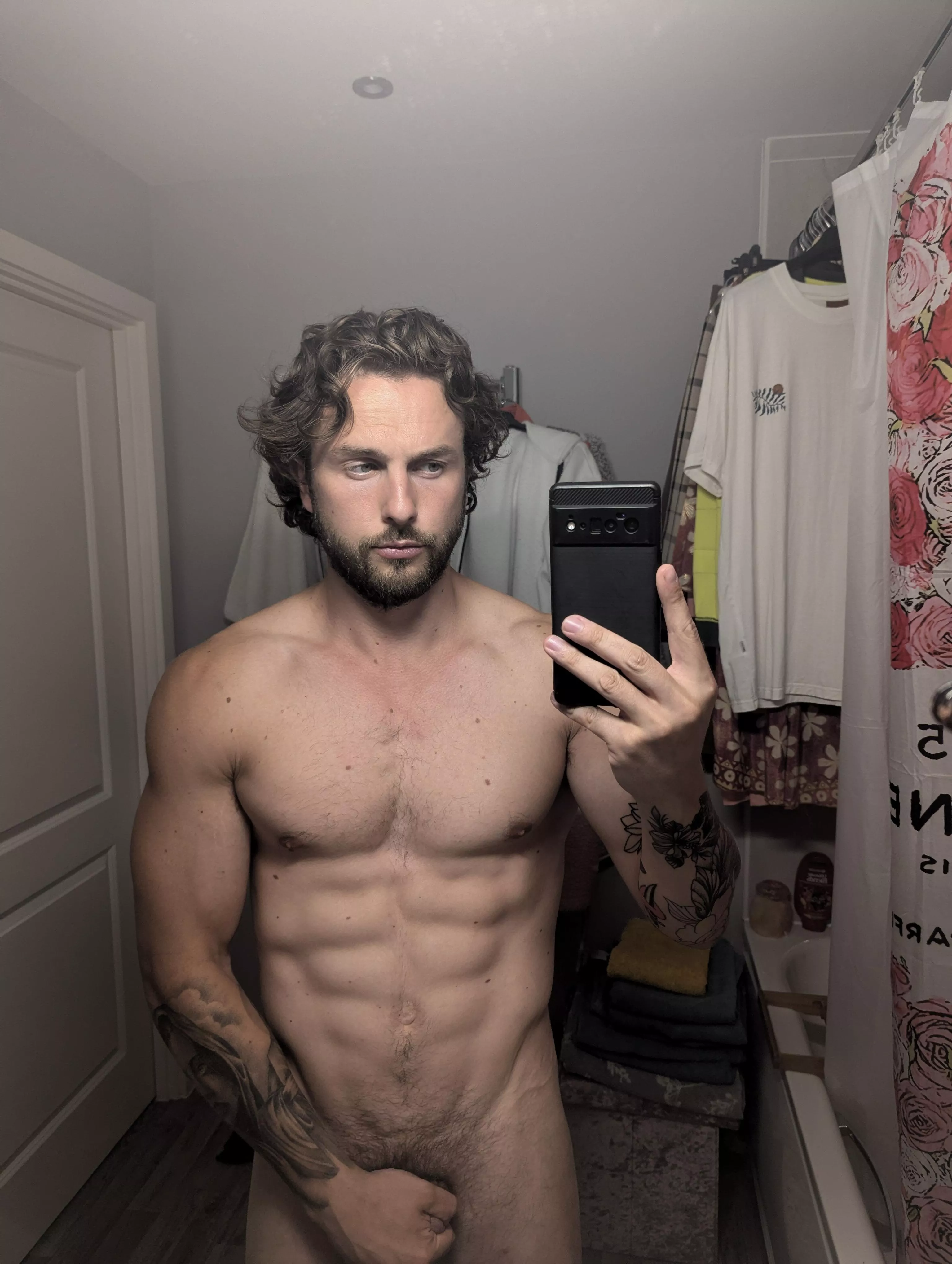 Getting lean 😜 posted by Old-Contribution2960