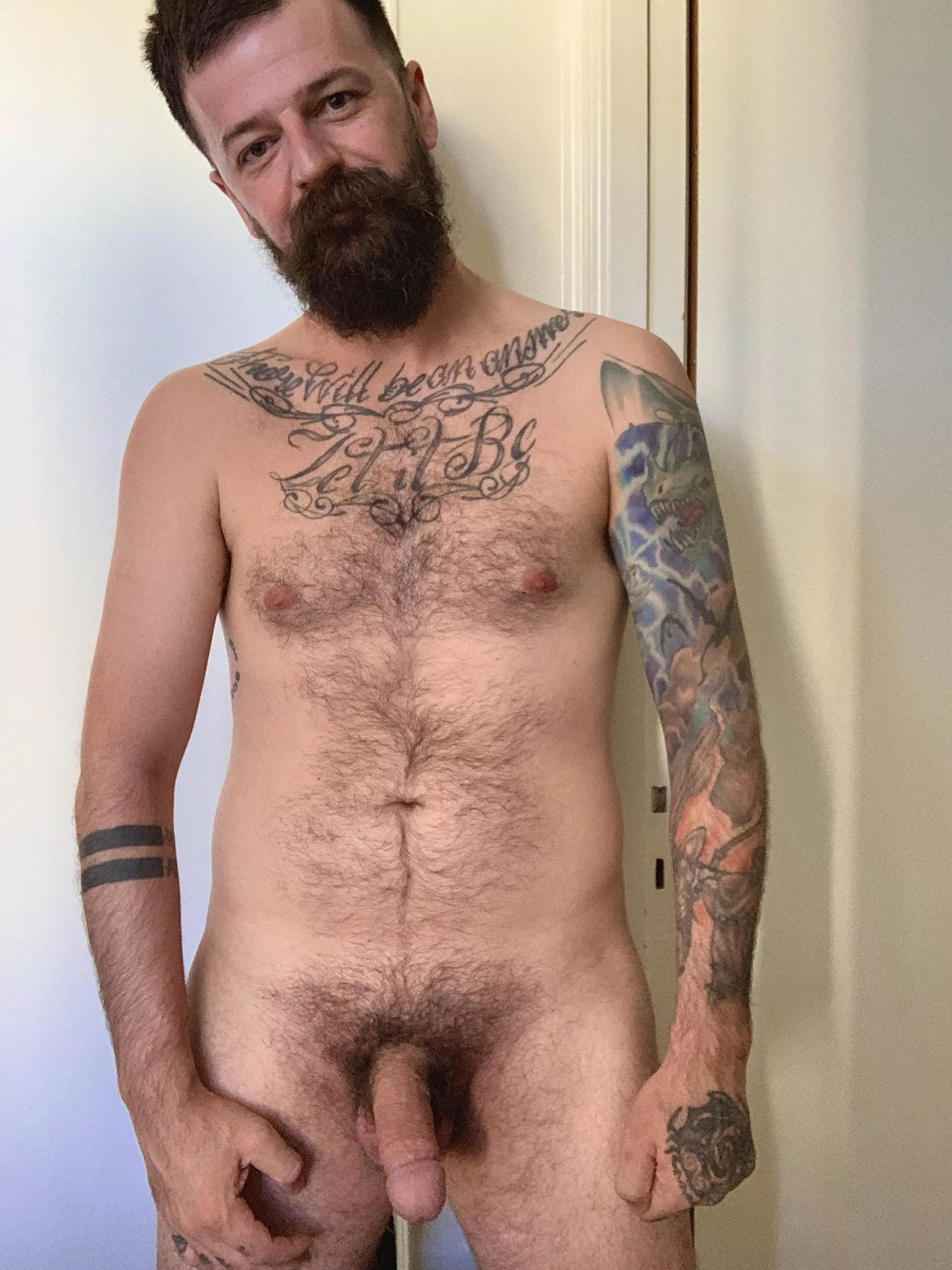 Have a nice week, boys! posted by lockedguys