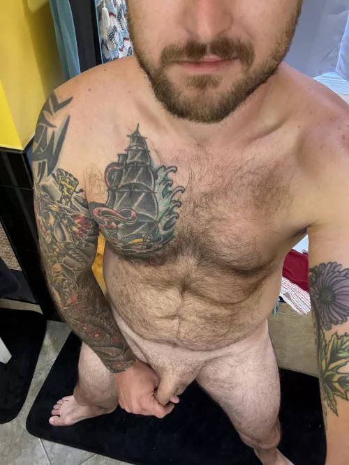 Have such a long day a work today. Keep me company! let’s chat and flirt, DMs open!  by QuickInterview7984