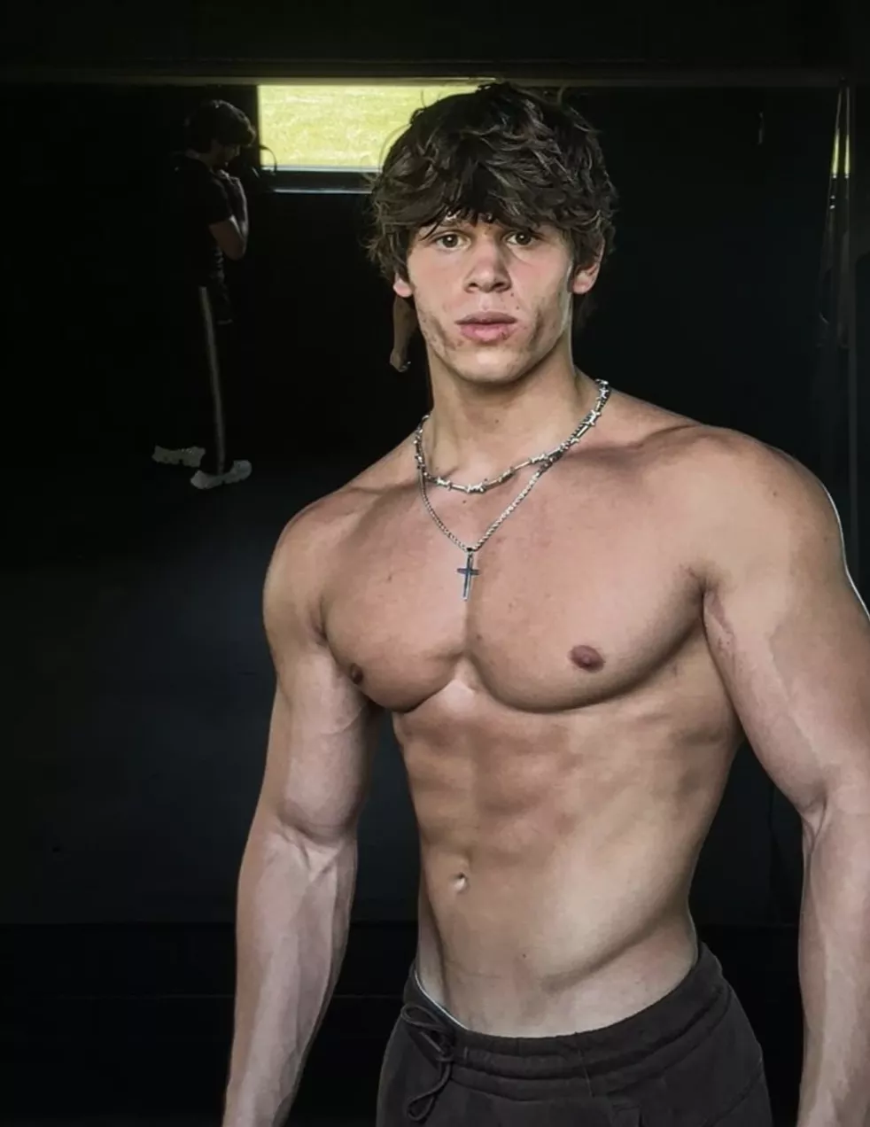 Have you been naughty or nice this year? 🤔 posted by DifficulttTrip