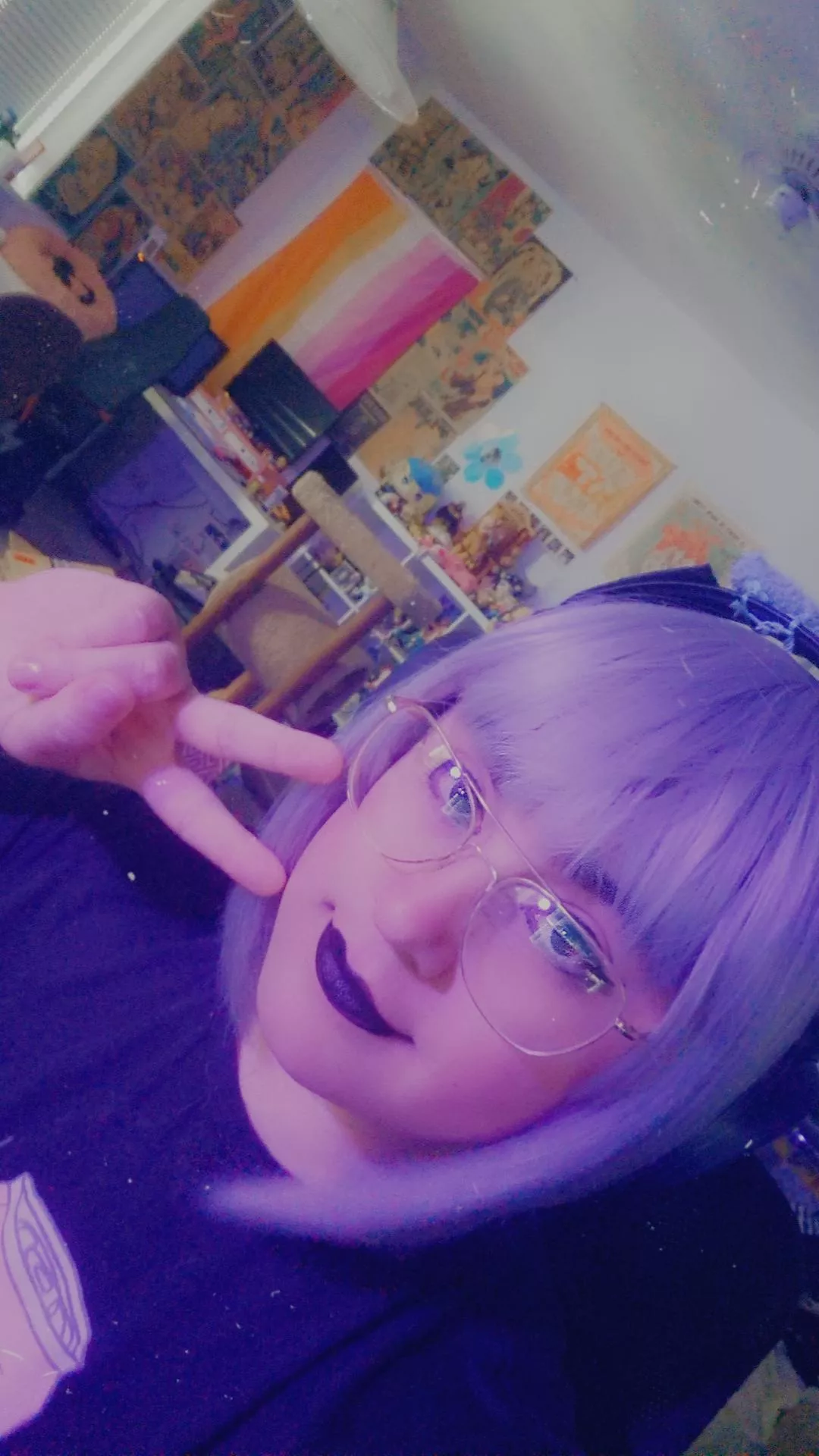 Hello gay people in my phone posted by DritTheGobbo