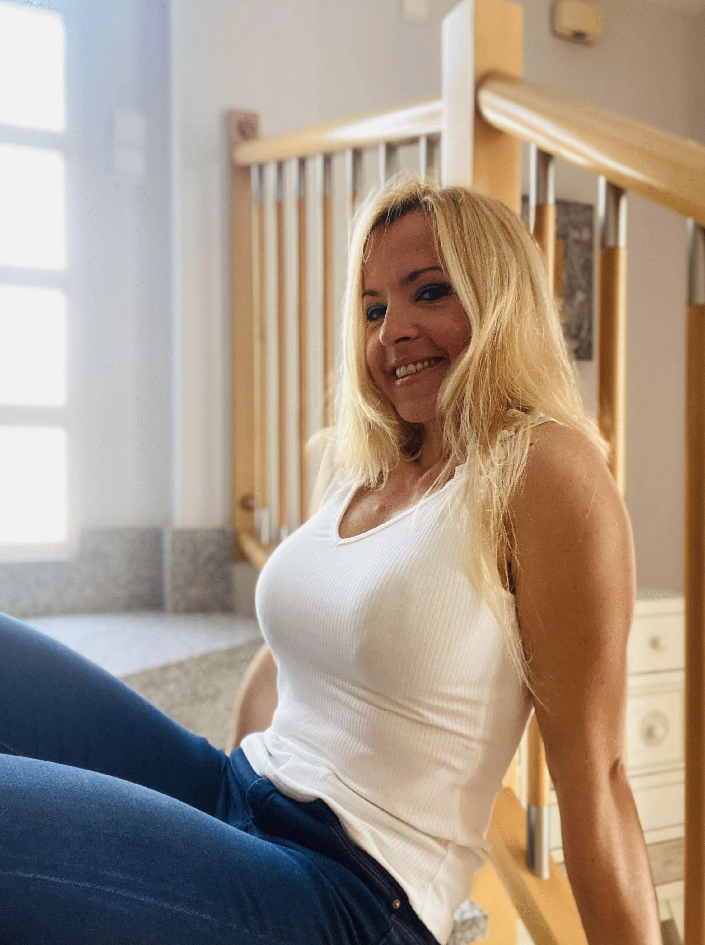 Here's my outfit for today 😊 posted by wispy_dew18