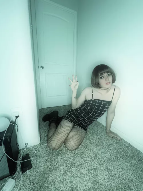 I cant get over this pic>.< by SufficientNeat1961