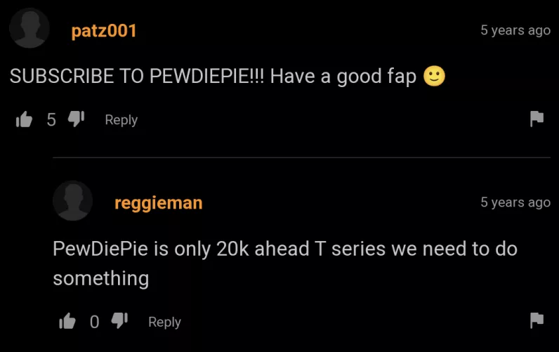 I found one by LegoBoy3258