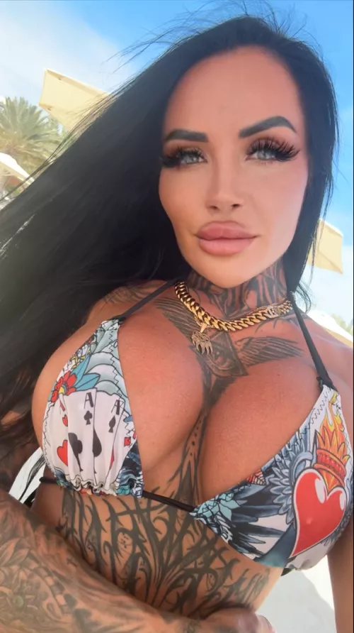 i hope these are big enough to fit in here  by Allegra_Brunnet