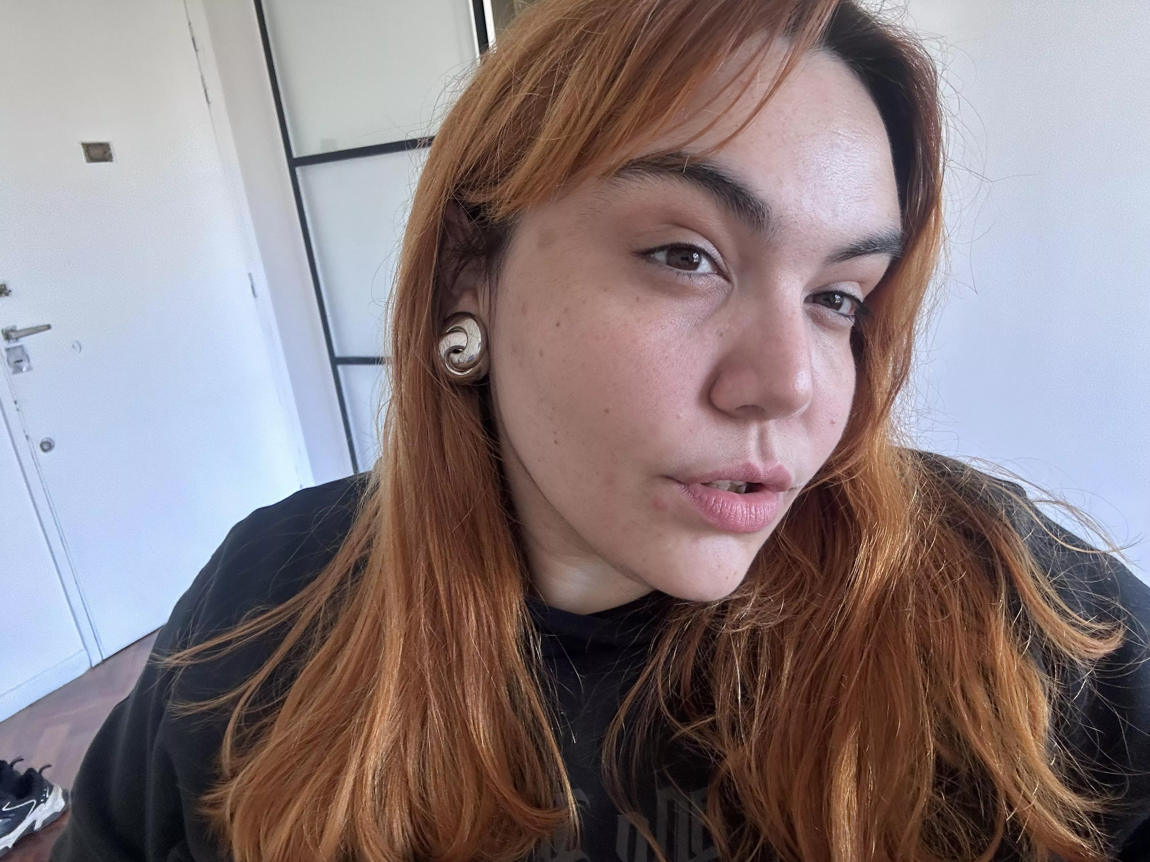 I just moved out  posted by honeyhotgirl