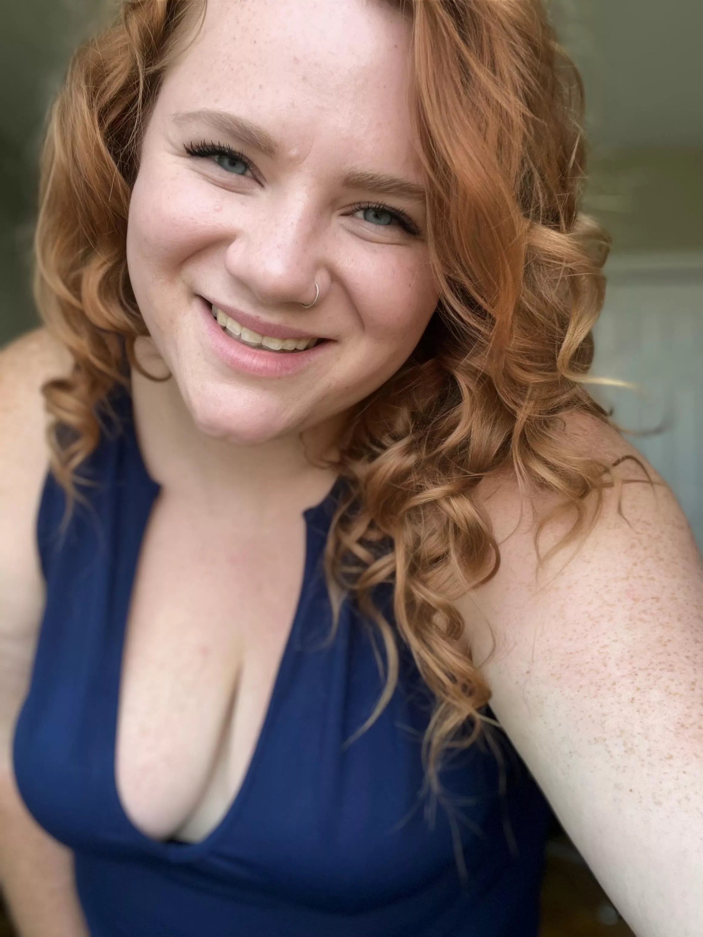 I’m Laura and I like to laugh at bad dad jokes 🤭 posted by Lauraleslie