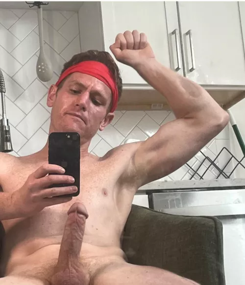 Irish Bar Stool by Cillian_The_Great