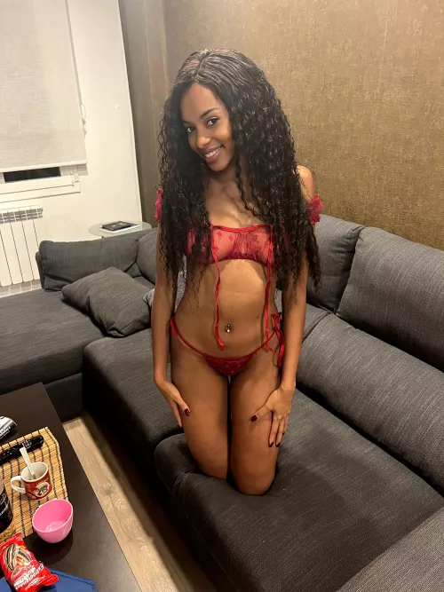 Its a great day today  by LatLinababy