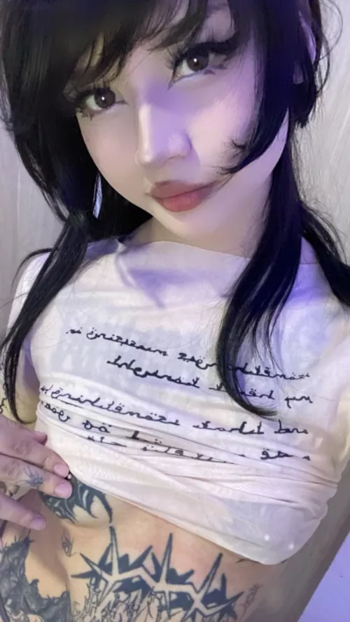 Julieth (@maldita_meg) [OnlyFans]  by vixengirlyy