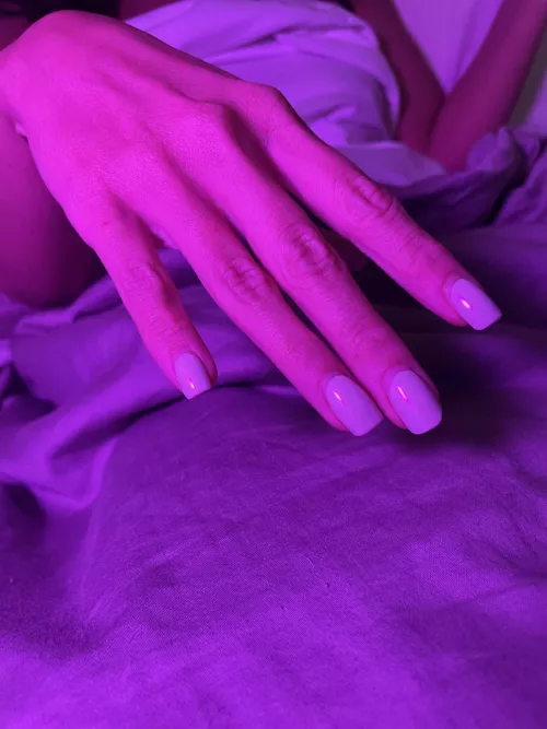 Just missing your hand in mine by Secret_Slut_Wife