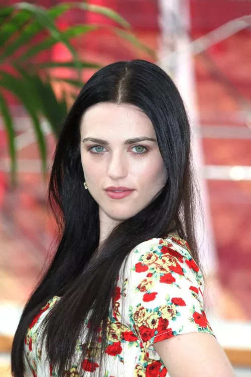 Katie McGrath  by History_Boys2004