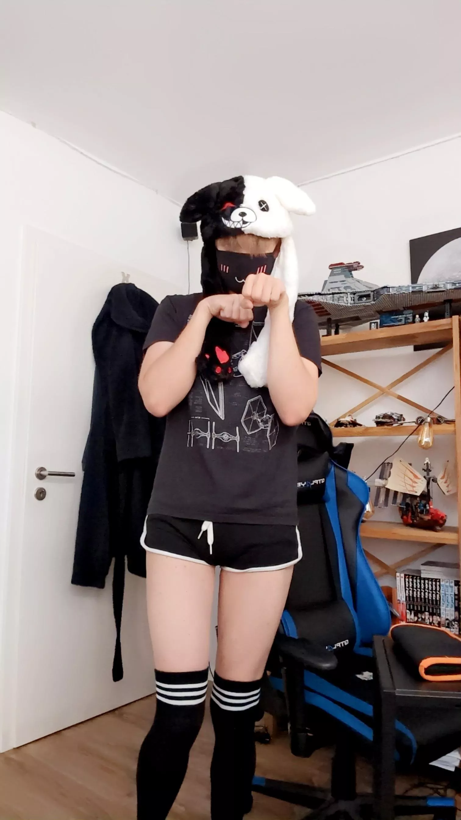 Lego Fan Femboy :3 posted by britishtwinkk