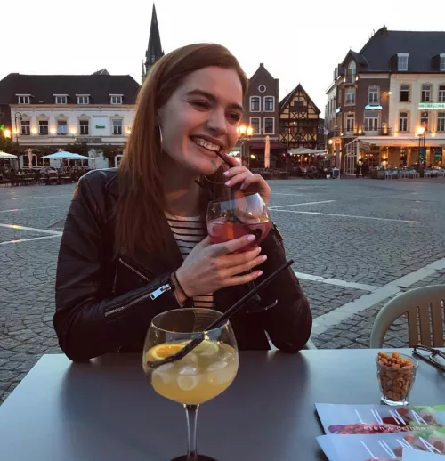 Lena Janssen  by BeerGoggles2022