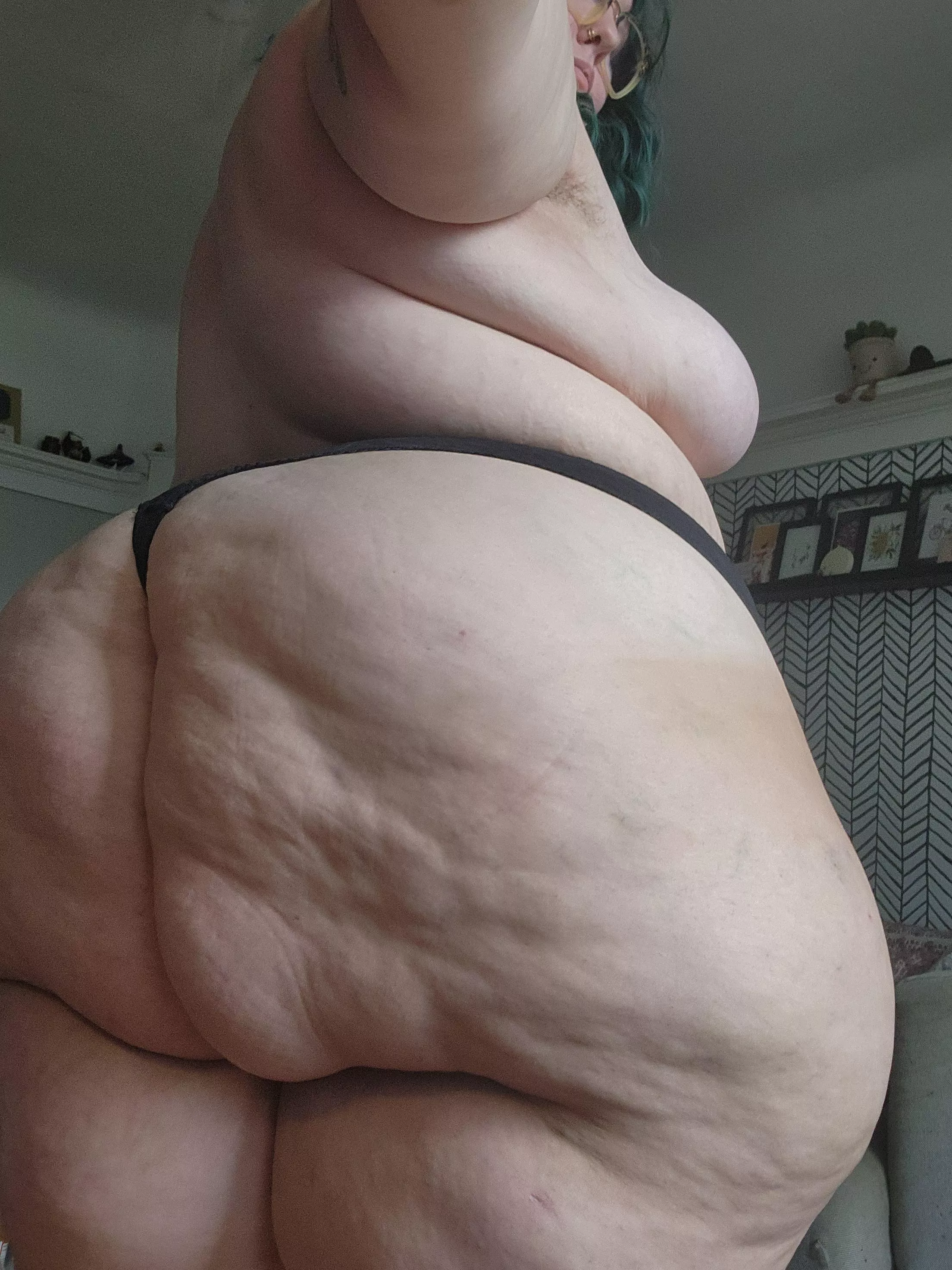 Marvelous monday posted by CremeBrulegs