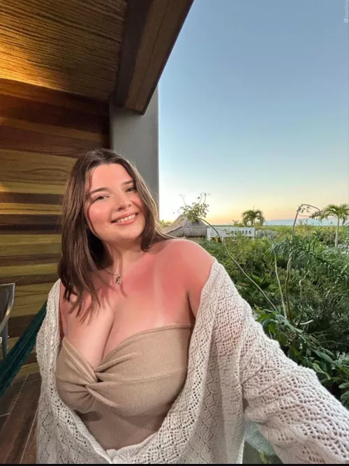 Massive set on this 18 year old by browncowdog3