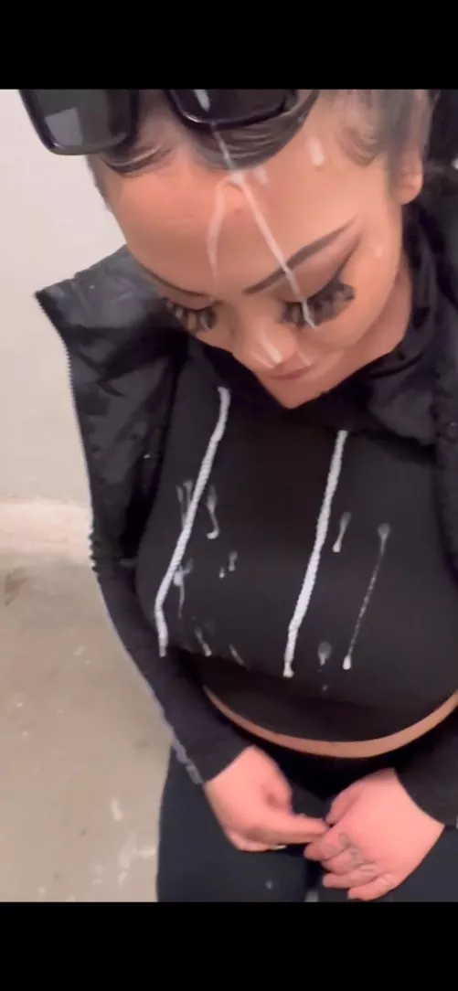 Messy by prettycitydimes