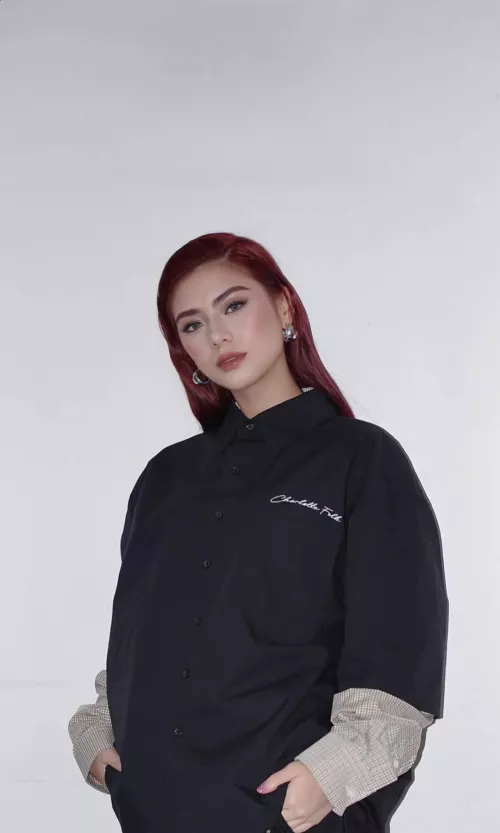 Mikha Lim  by Atlast_89P13