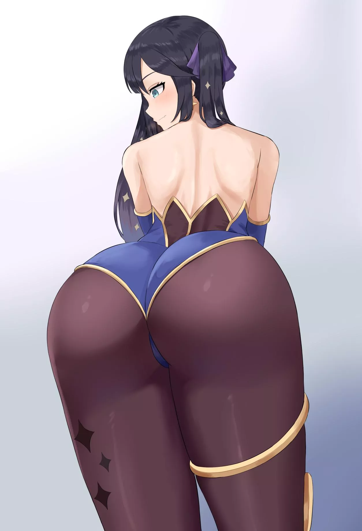 Mona (Hocupoco) posted by PMatty73