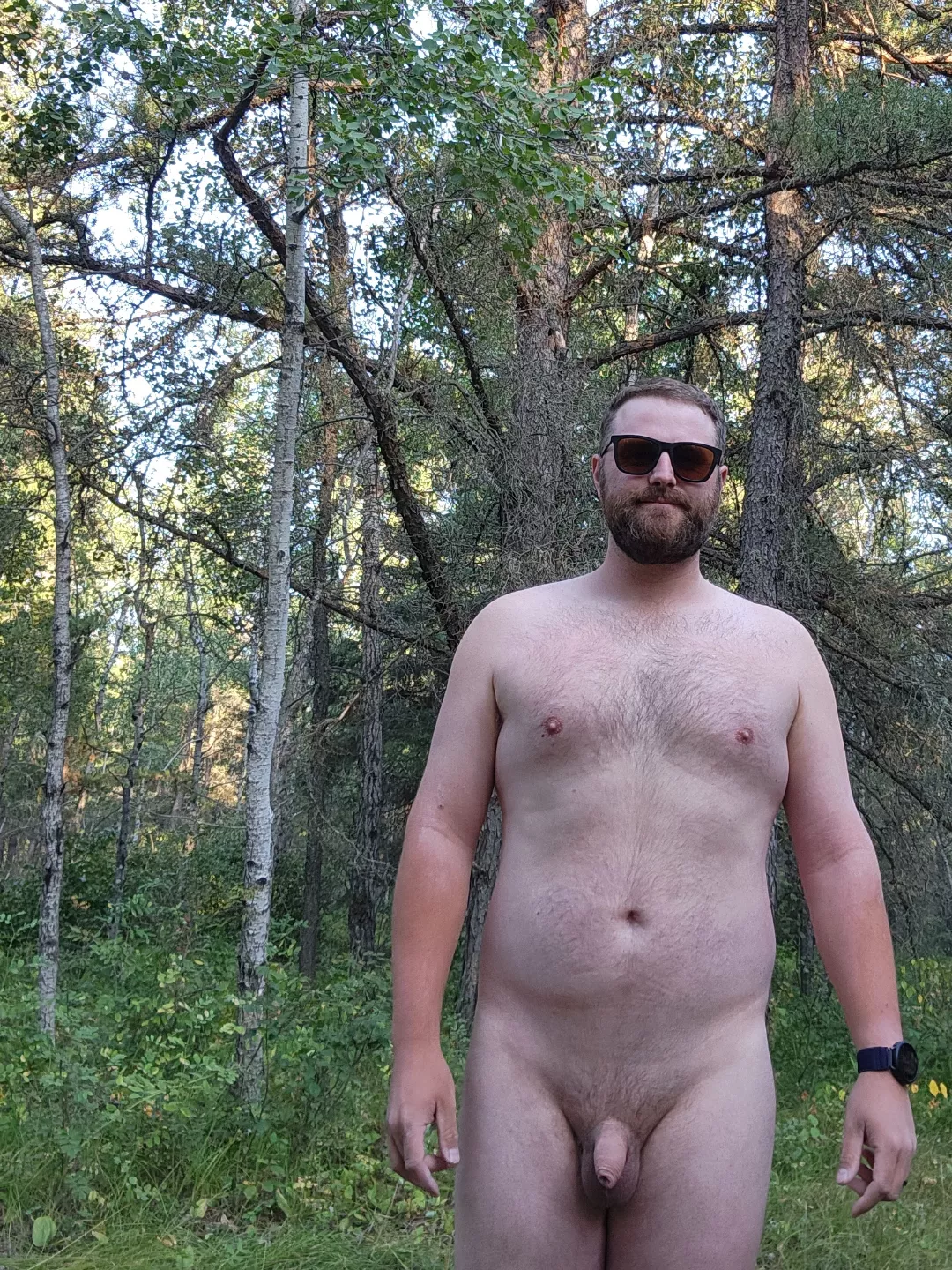 Nice nature walk on a warm day posted by kristoff98