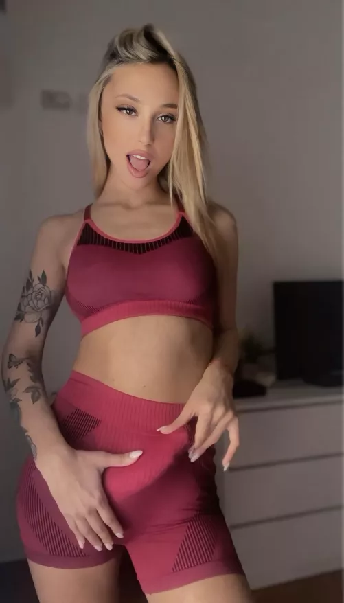 Oops, looks like you know my secret now
 by Sea_Tension_2976