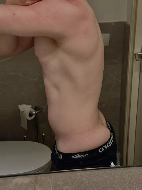 pull them down for me 😈🍑✨ by scorpio200015