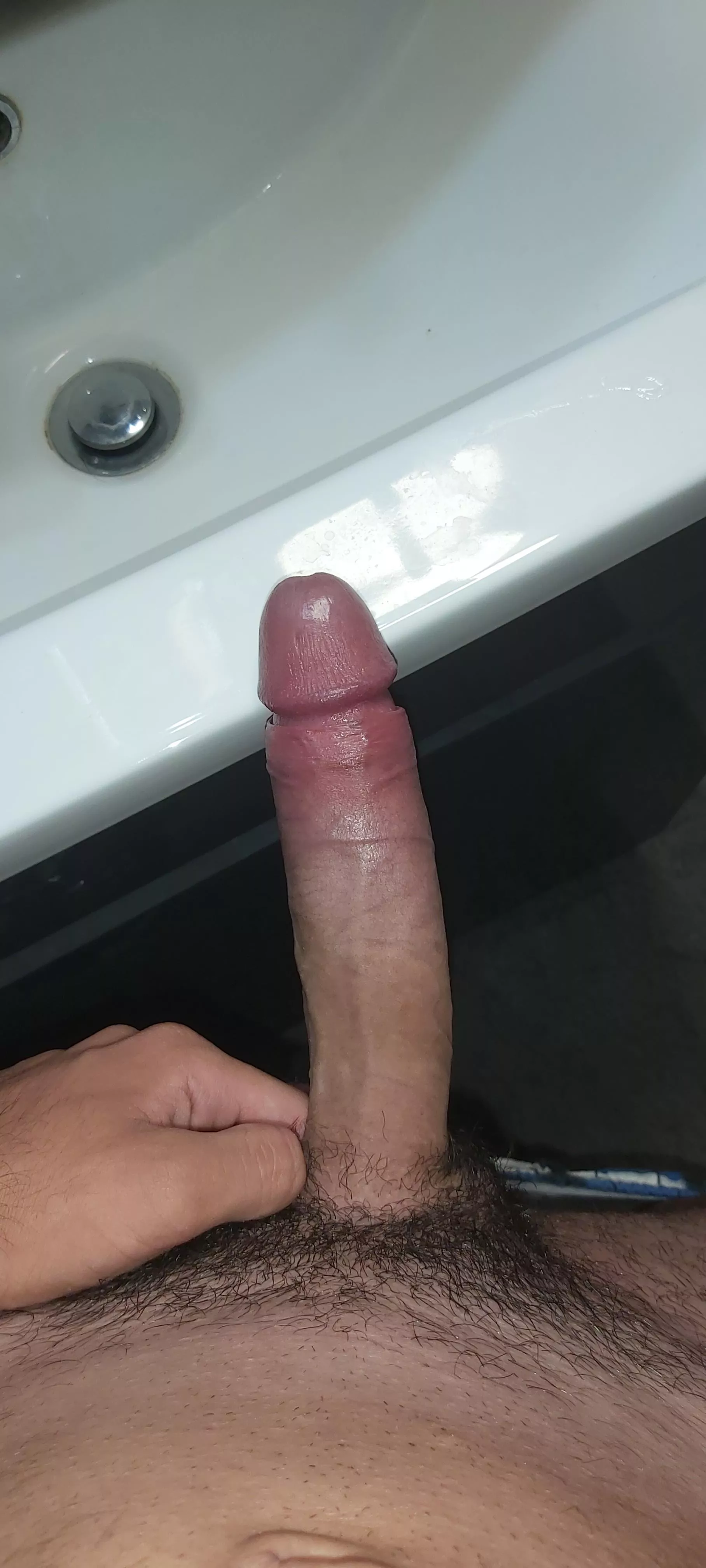 Rate it honestly? 💦👿 [18] posted by Dimouu