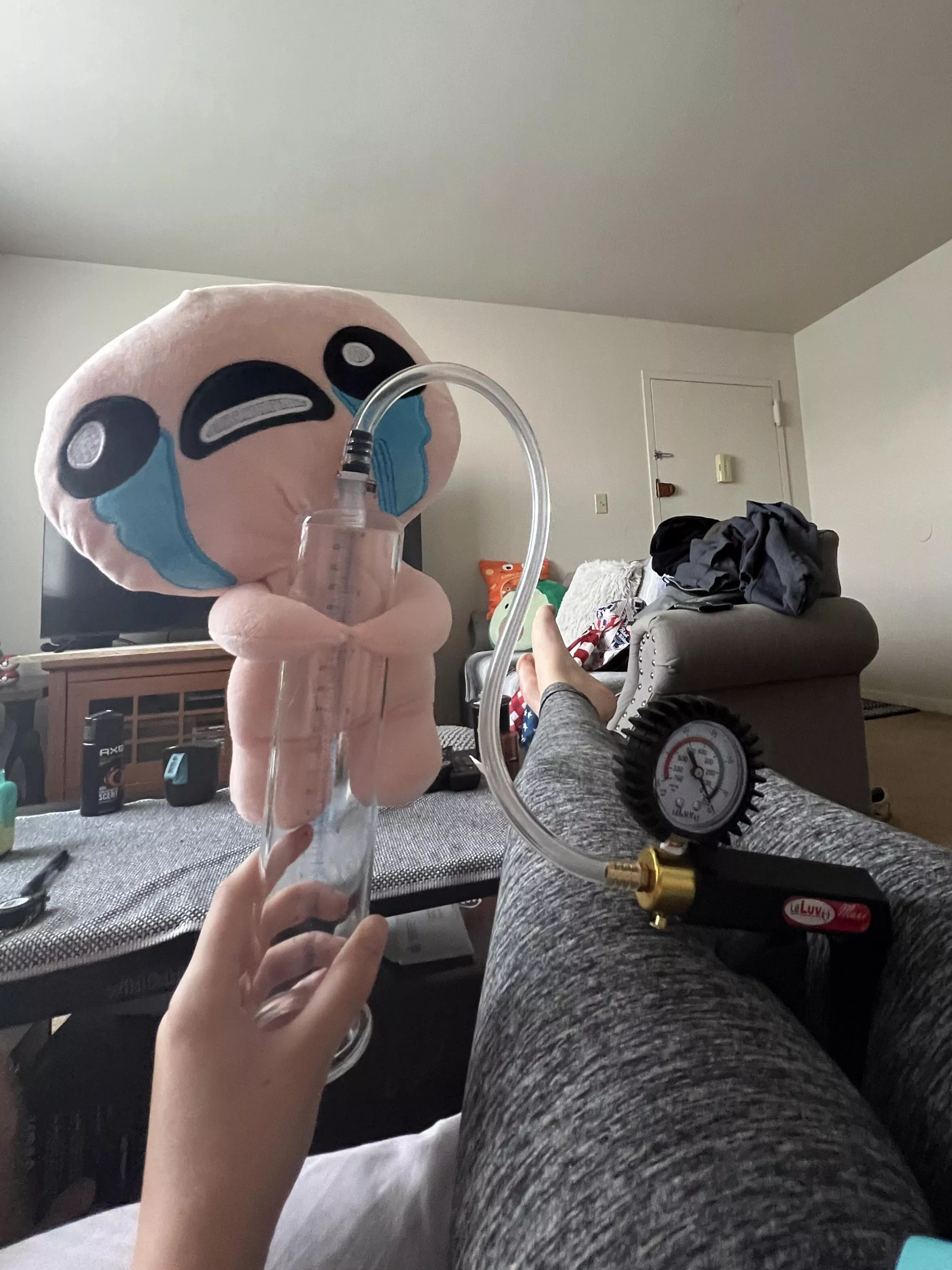 Rate My Setup posted by Perfect_Highway2845