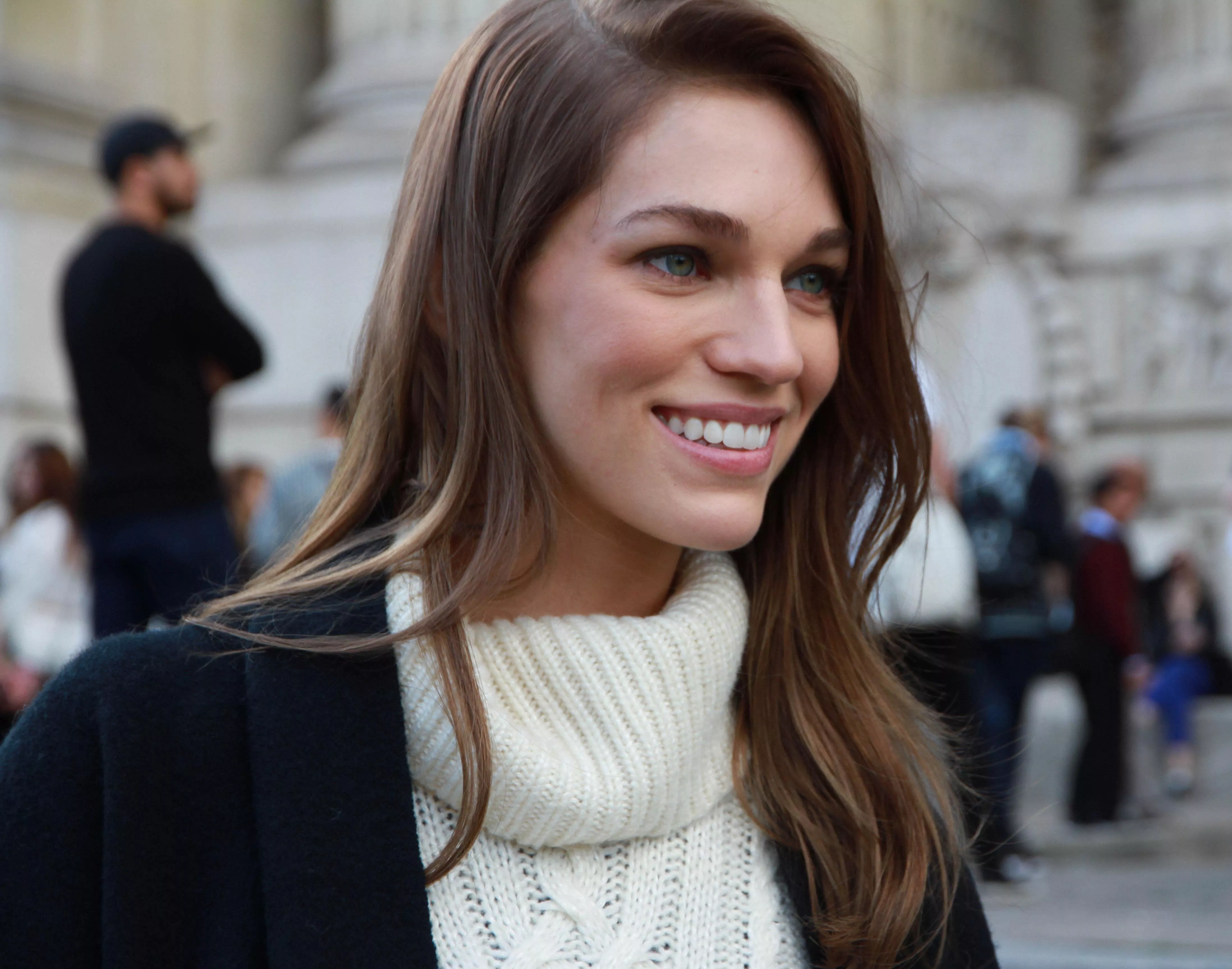 Samantha Gradoville posted by Reasonable-Owl-3857