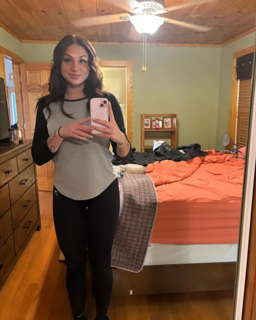 seeking someone who can take charge by QLD-4EVER-2906